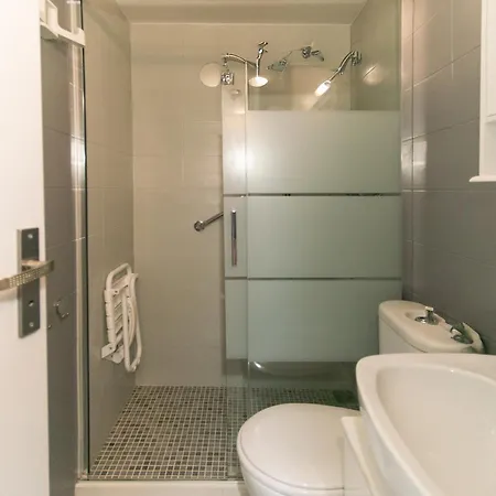 Apartment Welcs 246 Emp Con Vistas Al Canal *