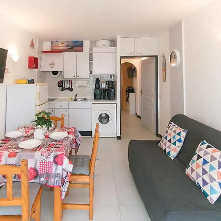 Welcs 246 Emp Con Vistas Al Canal Apartment *