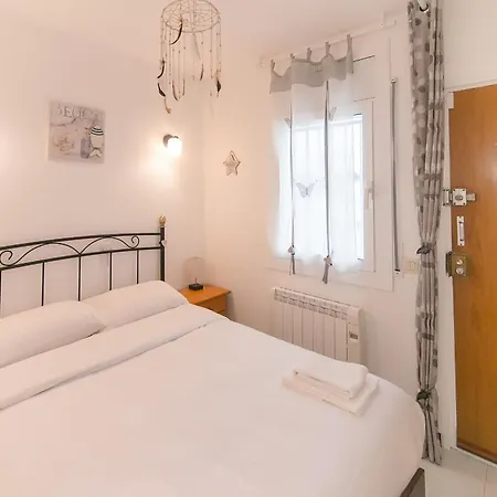 Welcs 246 Emp Con Vistas Al Canal Apartment Roses