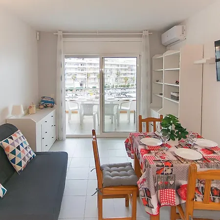 Apartment Welcs 246 Emp Con Vistas Al Canal